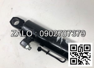RING,BACK UP, P/N: B-95713-06000( Xi lanh nghiêng xe nâng điện TCM;Model: FB30-8)
