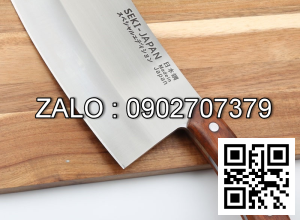 Dao chặt thịt seki (Kiện 50 cái)