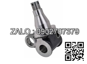 Lock ring-steering knuckle journal, P/N: 3001063-4E. (Su dung cho xe ChengLong H7)