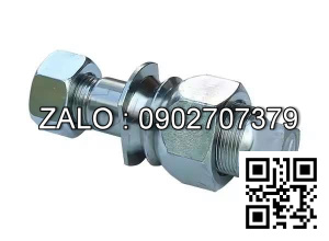 Tac Ke Banh Truoc Trai Rhino 5T