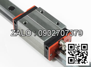 Vòng bi trượt thanh ray AZI GGB85