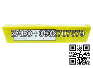 Que hàn Inox Nakata 308 2.0mm