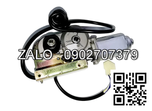 Motor gạt mưa Doosan 2538-9013B