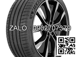 Lốp xe 195/65R15 Michelin