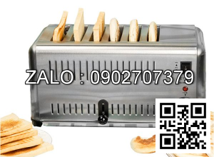 Lò nướng bánh mỳ lát KP-6ATS-A
