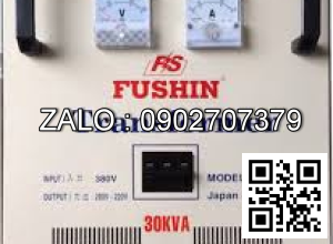 Máy biến áp 30kVA