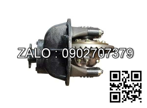 đầu bò TCM H2000 CPC(D) 10-18