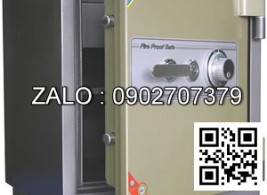 Két sắt cao cấp Hanmi HS-52C