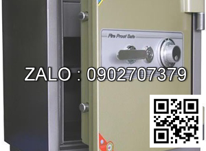 Két sắt cao cấp Hanmi HS-75C