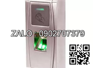 Kiểm soát cửa độc lập bằng vân tay & thẻ TITA 9X