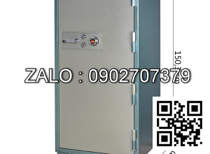 Két sắt Goodwill DT-730