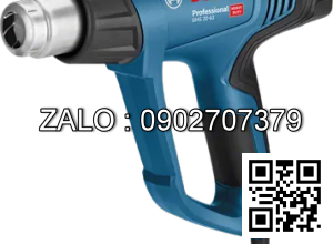 Máy thổi hơi nóng Bộsch GHG 20-63 