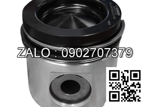 Piston for Volvo Fh12 Truck with Engine D12D