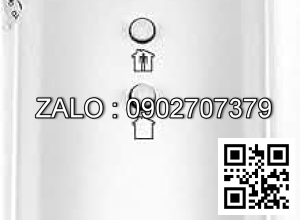 Điều khiển điều hòa Trane 6400-2327-01