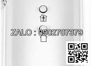 Điều khiển điều hòa Trane 024-1189