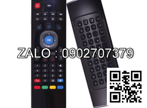 Chuột Bay KM800 (Điều Khiển Smart Tivi)