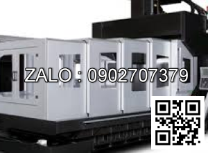 TRUNG TÂM GIA CÔNG DẠNG CỔNG CNC SB-416