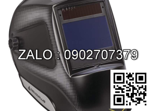 Mặt nạ hàn hồ quang điện BARRIER2 với bộ lọc tự động làm tối