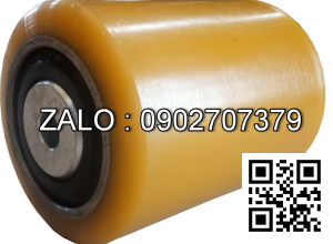Bánh xe 70x80 - Polyurethane