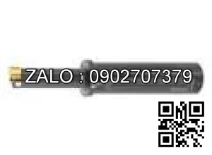 Cán Gắn Insert Xọc Rãnh Then 4mm D16mm