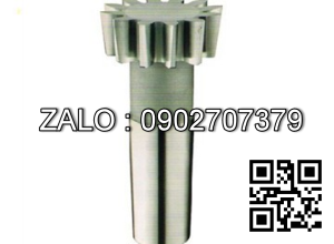 Dao sọc chuối côn