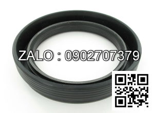 Thay phốt bánh xe trước