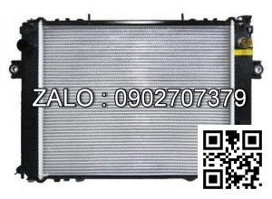 Két nước Komatsu WA430-6 R540xD11210mmxC115mm , 2 lỗ phi 60