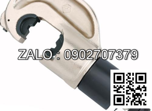 Đầu Ép Cos Thủy Lực HT-131H