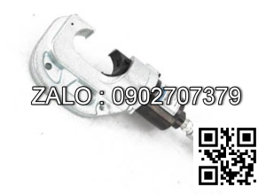 Đầu ép cos thủy lực Kort SCH 1242