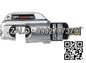 Đầu ép cos thủy lực OPT TP 400H