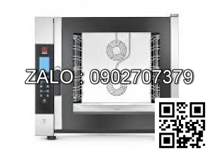 Lò hấp nướng đa năng 7 khay Eka EKF 711 TC