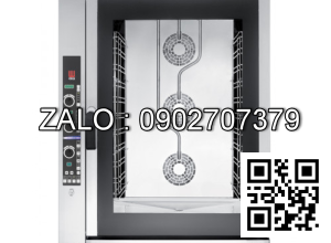 LÒ HẤP NƯỚNG CÔNG NGHIỆP EKA EKF 1111 E UD