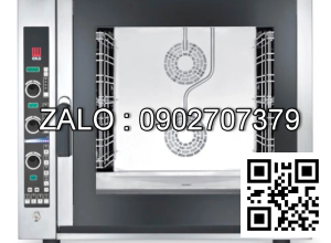 LÒ HẤP NƯỚNG CÔNG NGHIỆP EKA EKF 711 E UD