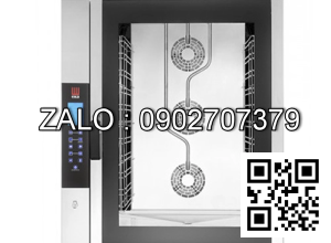 LÒ HẤP NƯỚNG CÔNG NGHIỆP EKA EKF 1111 TC