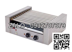 Máy nướng xúc xích KP-XK-08