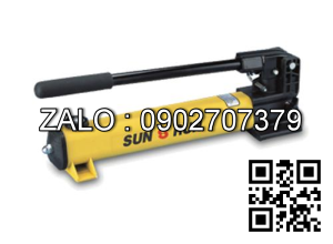 Bơm tay kích thủy lực 1 chiều Sunrun SP-392