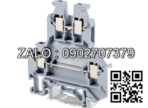 Domino tép BLOX CONNECT FJKKB2.5