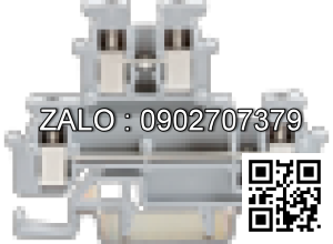 Domino tép BLOX CONNECT FBK2.5/E-PE