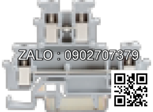 Domino tép BLOX CONNECT FJ-10DREHSI