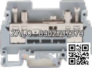 Domino tép BLOX CONNECT FJTK/S