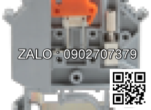 Domino tép BLOX CONNECT FJ-5MTK-P/P