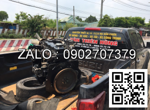 Gia công canh cốt máy ( 4 máy )