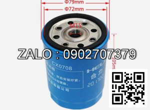 Lọc CX0708/CX7085 ( dầu )
