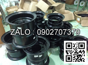 Mâm 825-15/6.50T-15 6 hole * φ164 /222,5 44350-N3190-71