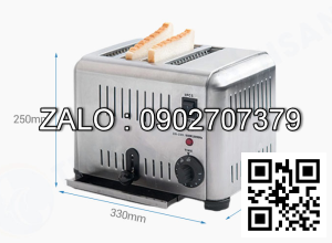 Lò nướng bánh Sandwich 3 ETS-4