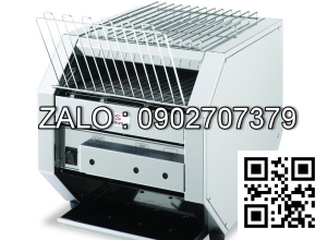 Máy nướng bánh mì băng chuyền SAMMIC ST 252