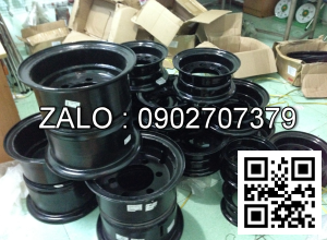 Mâm 825-12 6 lỗ * φ150/200