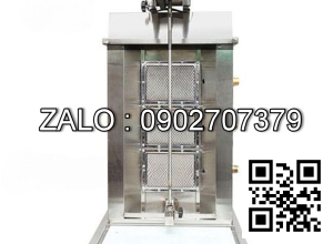 Máy nướng Doner Kebab HX - E2