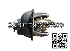 Đầu bò FB15-25 -7 -V
