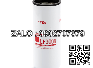 Lọc LF3000 Fleetguard ( lọc nhớt )
